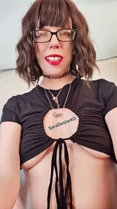 SaraDesirexo Public Immagine  6