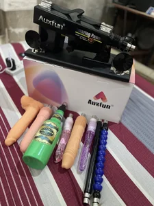 Lust_nLove My Toys  2টি ছবি