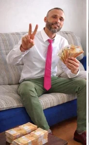 medban's XXX Nude Photo 1