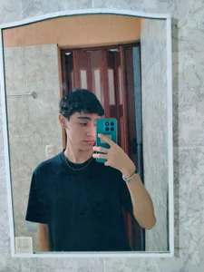 Thiago_And_Gael Thiago Foto 3