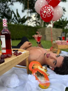 Ken-boy_ Sweet Valentine's Temptation ❤️ Pic 3