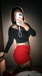 Tattoo_baby666 mirror🪞 Billede