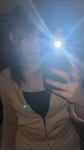 LusciousLiLi Public Foto 3