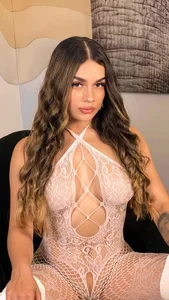 BiancaPierce🕸Sensual mesh🕸图片 3