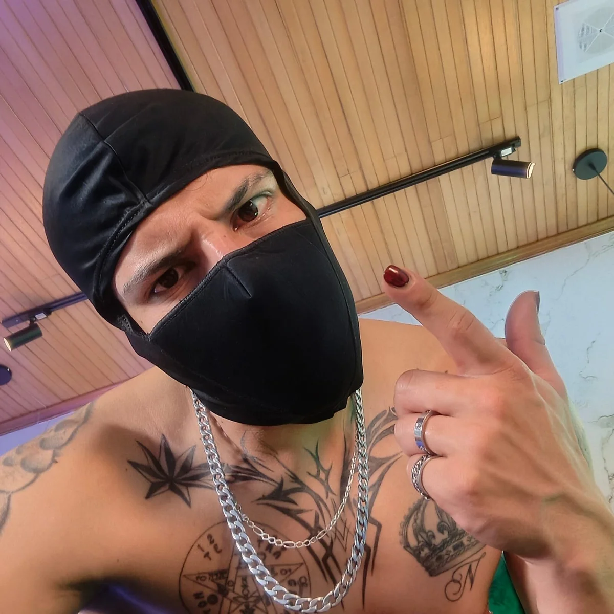Dustin_Sonne Δημοφιλής εικόνα 301