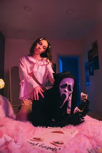 VeronicaVancesのHorror Never Looked This Goodの 5枚の写真