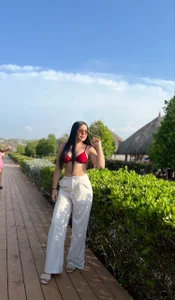Stephanie_clervi Welcome guys 🏵️ Pic 2