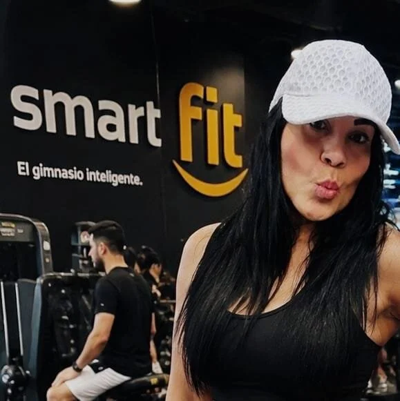 AriannaAdames Gambar Trending 9801