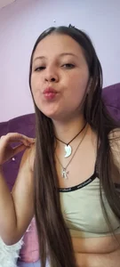 Danna-Rouse 😍 slika