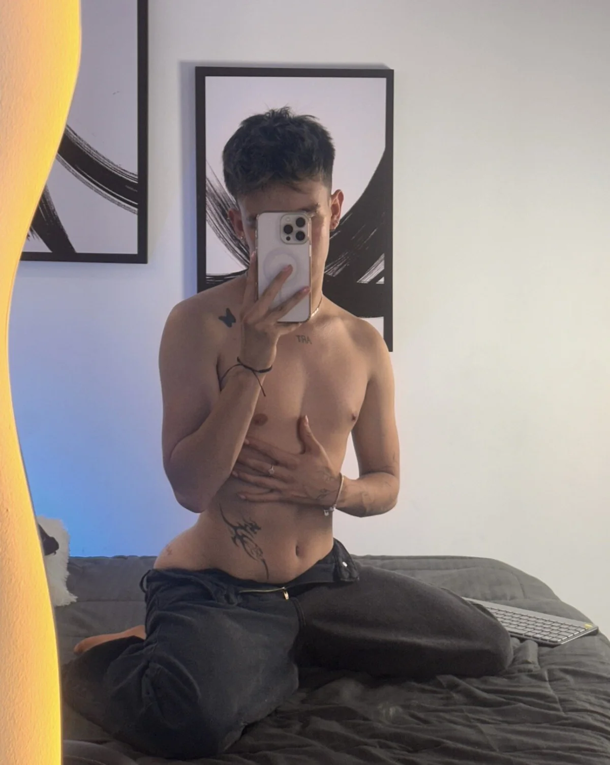 LiamWildx20 избранные изображения 8977