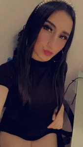 New girl 😈🥴