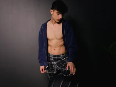 Public od Richard_steele_hot  6 snímek