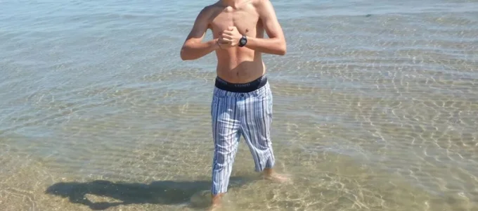 BarringHandling Public Billede