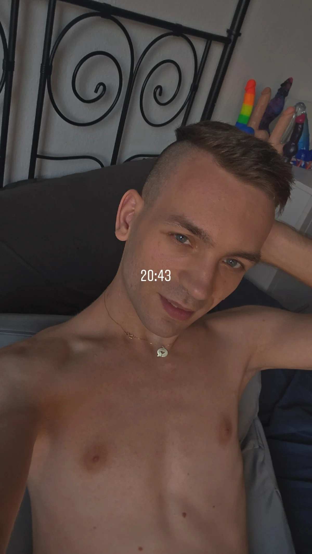 nick_subvyx Trending Plaatje 3383