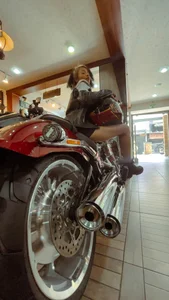 daiana_curlyDo you want races, adventures and something more? ...Here I am!图片 4