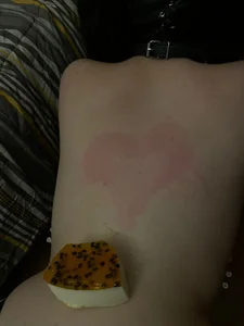 Kinder_rexx Wanna see? 👀 টি ছবি