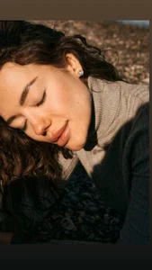 LucyVixxen Public Foto 7