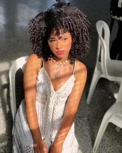 Celesste_doll me!! Foto