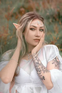 Lally_Valencia__ Sublime 🍃 Pic 2