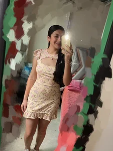 anthonella_v1 ❤️💋 Pic