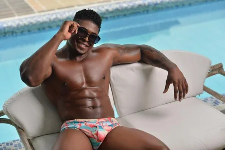 Makonneen Wet Εικόνα