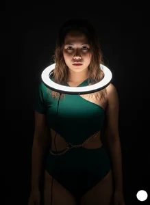 SexyBambixx Public Foto