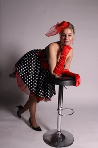 TherestlessKitty Professional photo (1) Immagine 