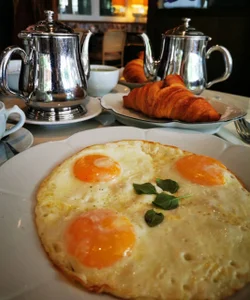 HotTiffani Paris is where dreams come true. Pic 8