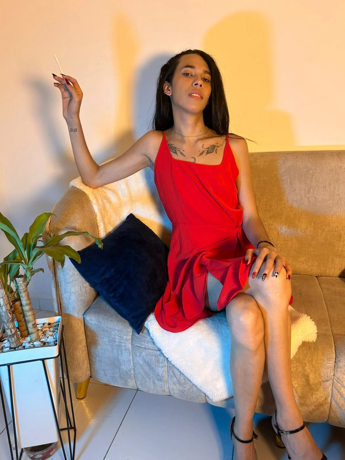Isadora_hot69 热门图片 9589