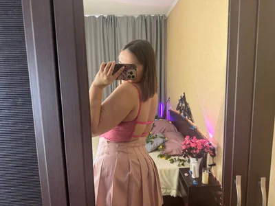 Zdjęcia marry_evans pink girl:  2