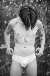 cleo_strings_'s XXX Nude Photo 5