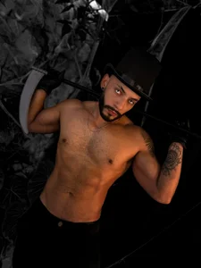 Mike_savage3 🎃 THIS IS HALLOWEEN 🎃 Pic 7