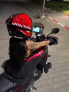RileyNoxx_You let me take you for a ride? 😝图片 4