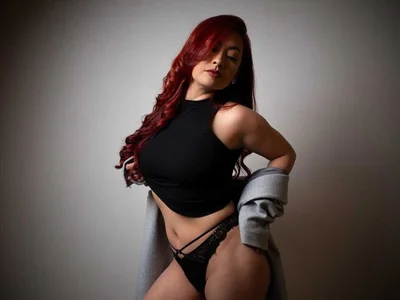 AnastasiaGreey Public Pic 2