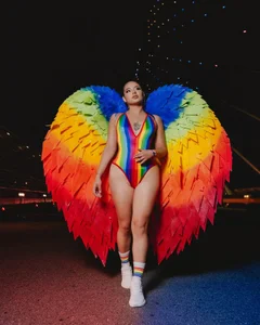 Ashley_Evanss22 🌈🏳️‍🌈. 圖片 3