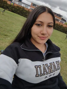 Chloe_Mis Woman🥰🥰 Pic 3