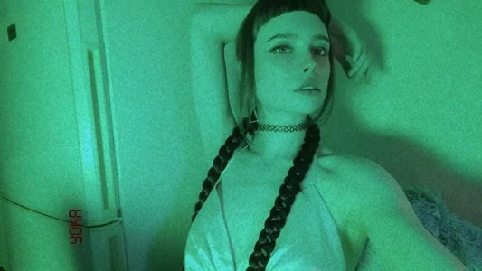 Yoka_paradoXXX ME IN REAL LIFE Pic 8