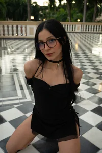 antonella_maitt1 🖤 Pic