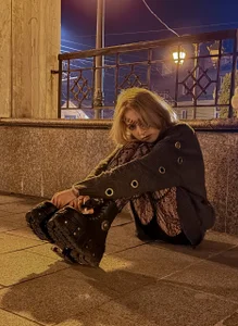 InfernoMiaのHalloween callsの枚の写真