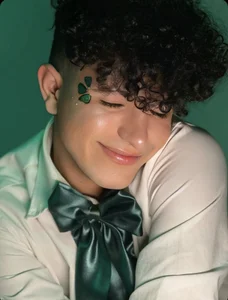 patrick_sanzz San Patricio ☘️ зображення 5