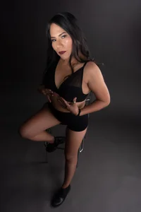 Keyla_Brunette_ SEXY GIRL Pic 4