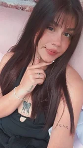 Angela_Allen How about you get to know me a little more? 😋 Billede 4