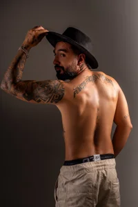 DanteAndVictoria kullanıcısının Dante albümü -  5 fotoğraf