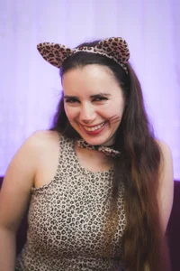 CharloteTaylor_ Grrr👻 사진 4