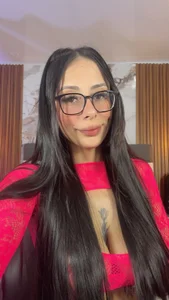 LIA_ROUX1 💕💗🍒 Pic 4