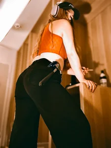 xoxo de paulina___xoxo  9 photos