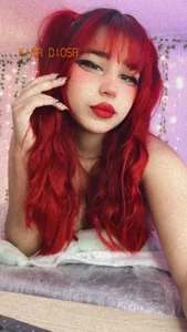 kira_touka a sweet girl Pic 2