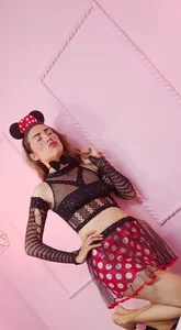 danna7cute 🥵😍 I’m a little mouse who’ll steal your heart 🥵😍 Foto 2