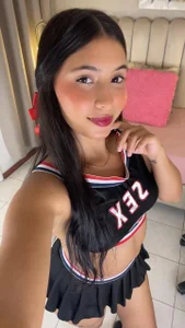 SEXY de melanygreey Foto