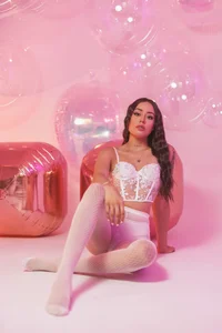 NoraDasilvaStyle bubbles Bild